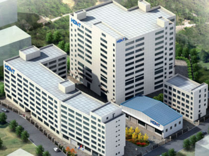 宏泰電器有限公司新網(wǎng)站改版上線(xiàn)！